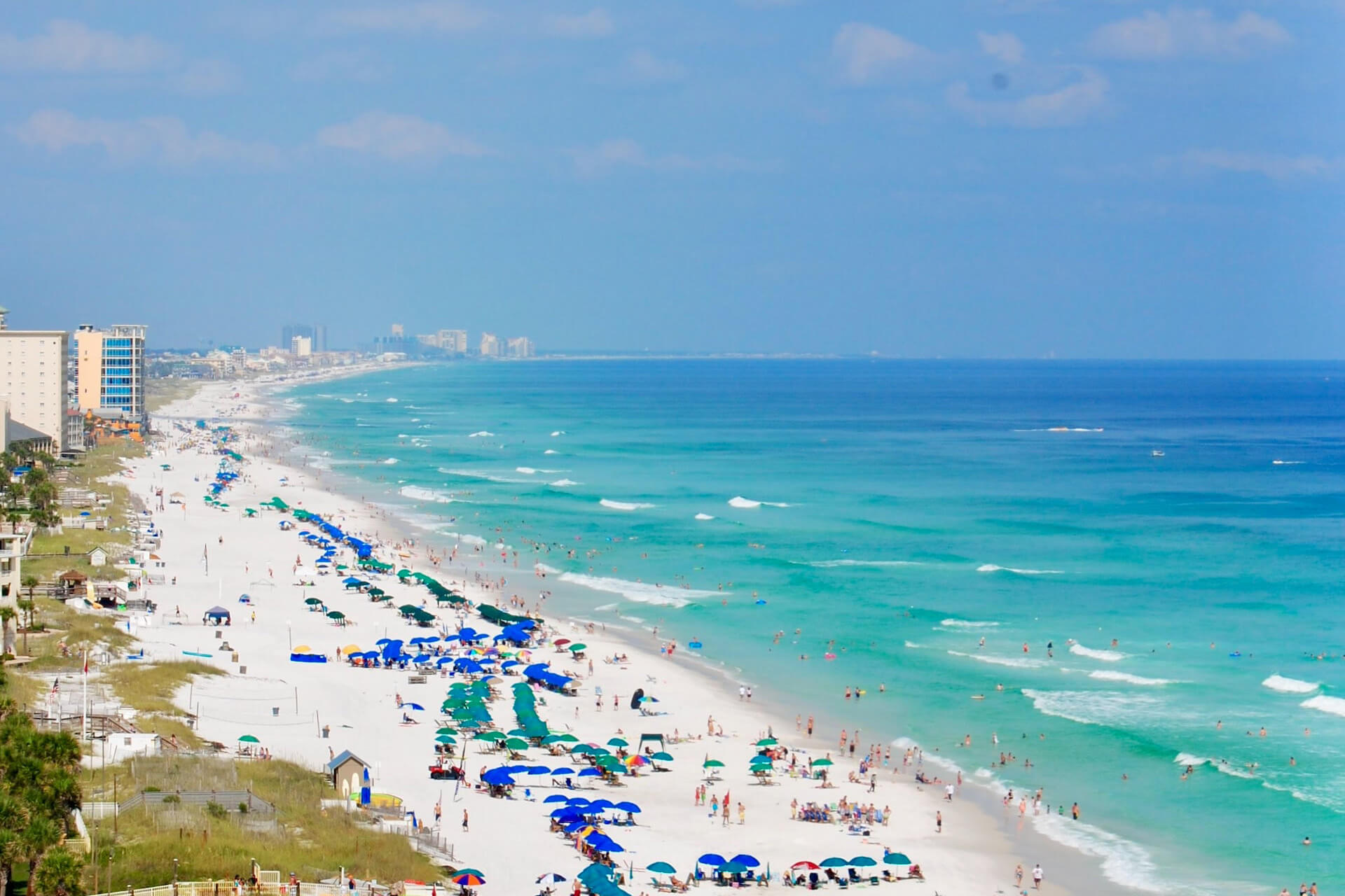 Spend Thanksgiving Day in Destin Florida this Year - Destin Vacation  Rentals Blog